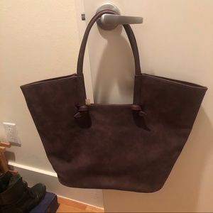 Brand New Anthropologie Tote Purse